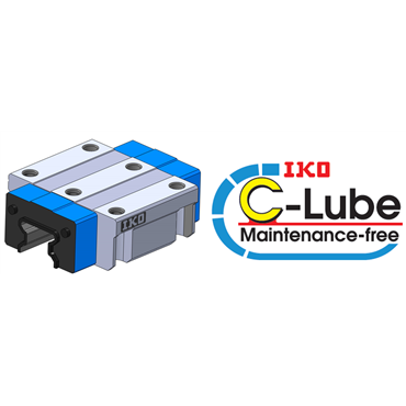 IKO International Inc.MX35C1T2HS2